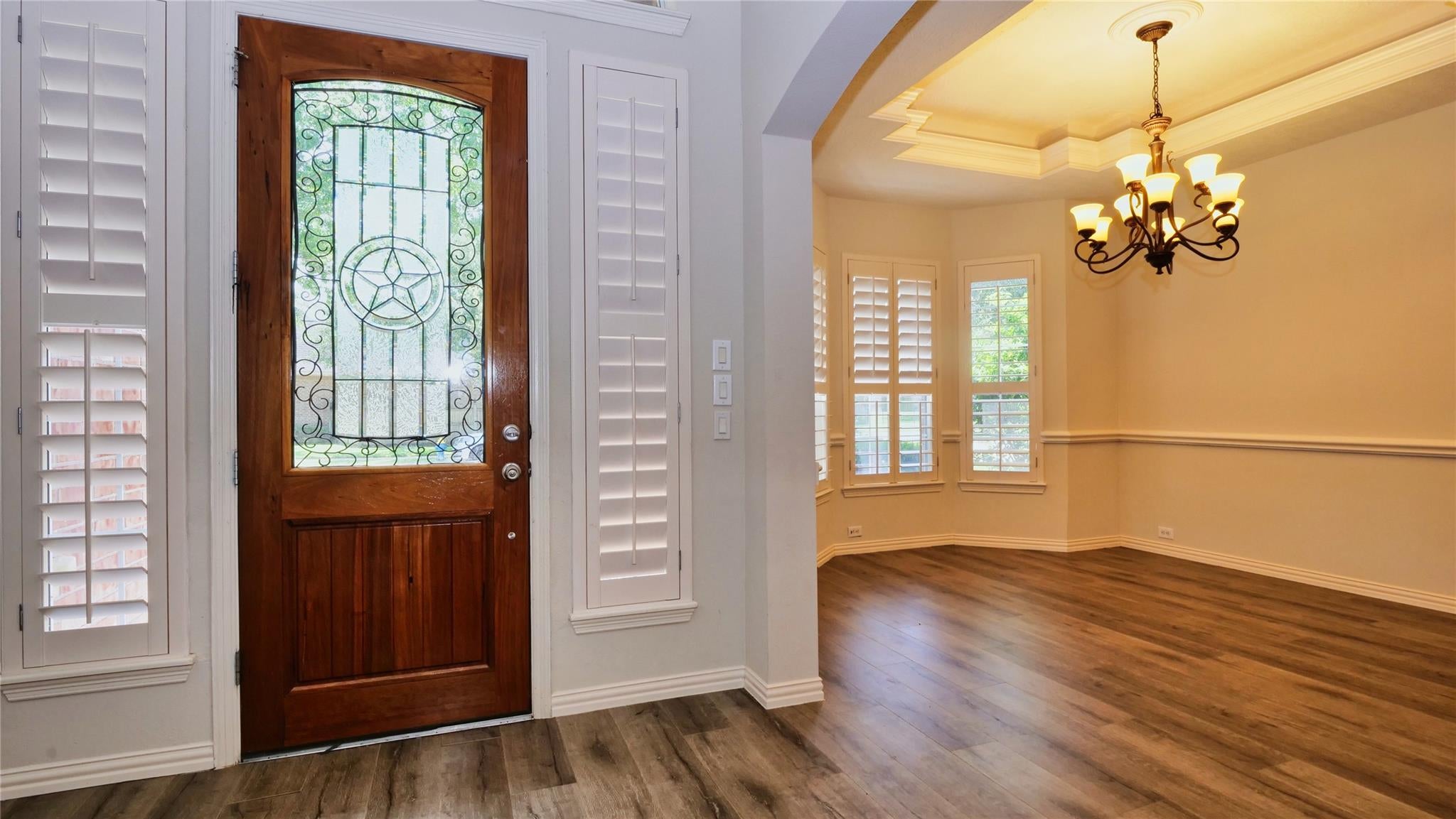 21318 Chickory Trail