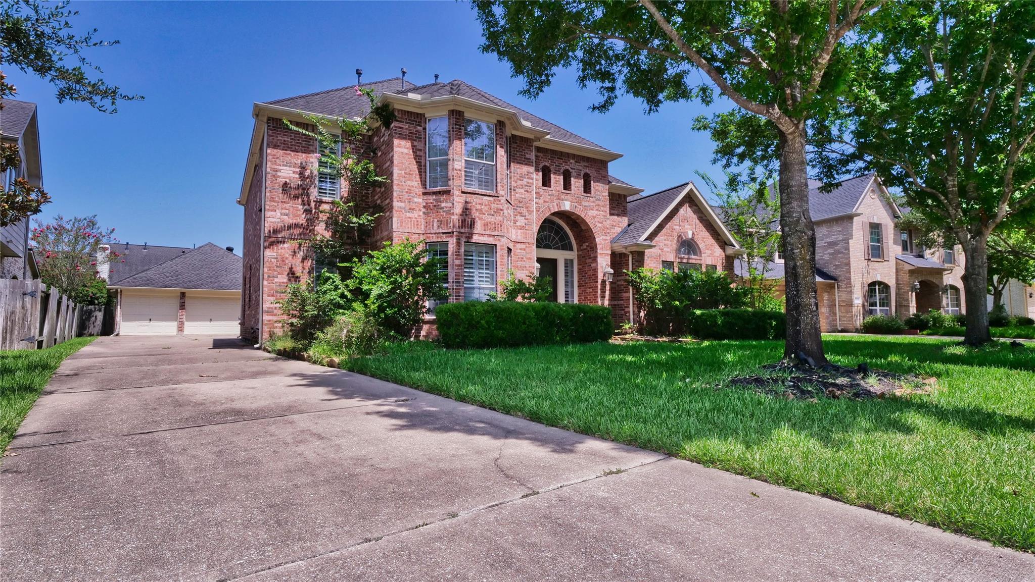 21318 Chickory Trail