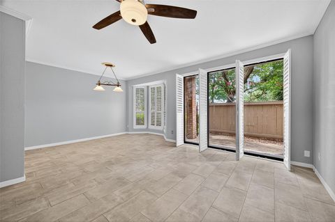 Photo of 2400 N Braeswood Boulevard #129, Houston, TX 77030 (MLS # 91572785)