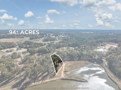 Vacant Land For Sale - Carolina Drive<br/> Bullard, TX 75757