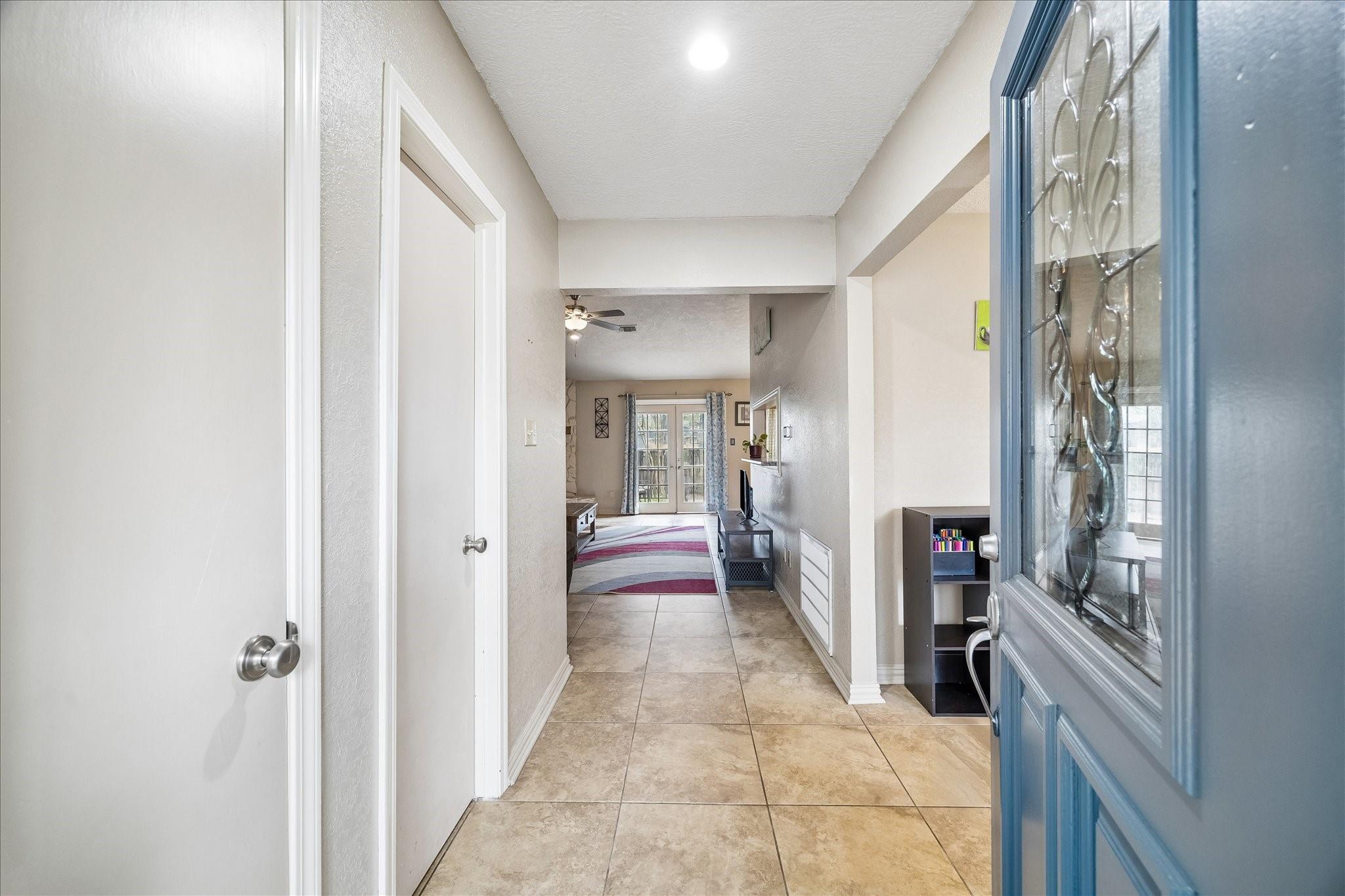 3754 Glade Forest Drive