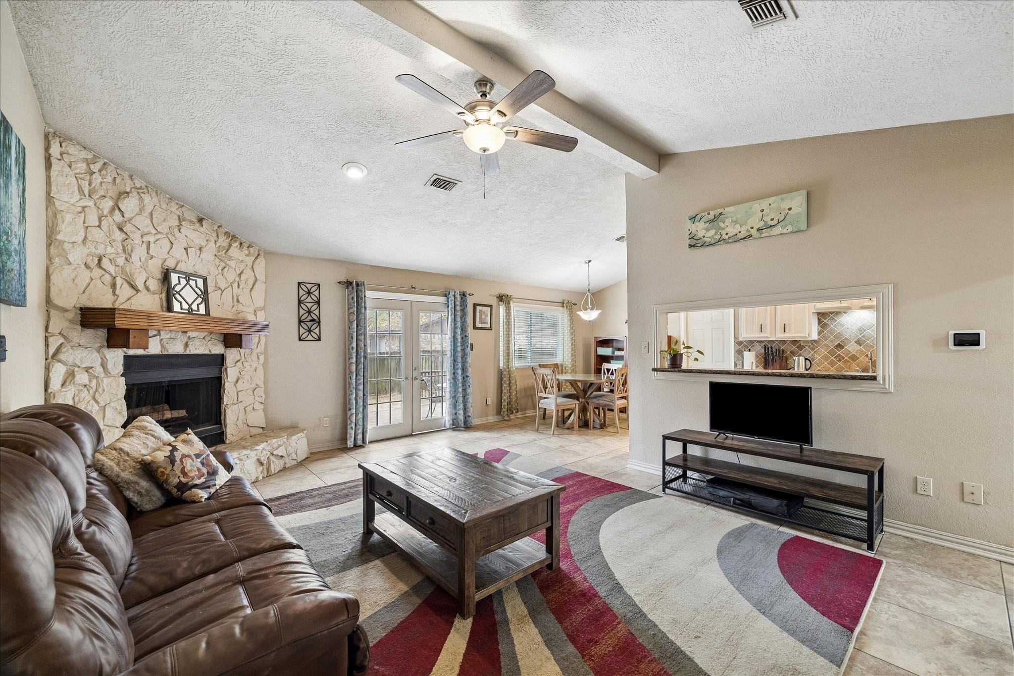 3754 Glade Forest Drive