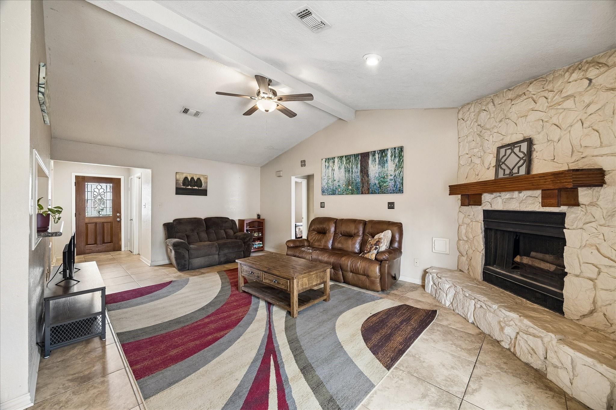 3754 Glade Forest Drive