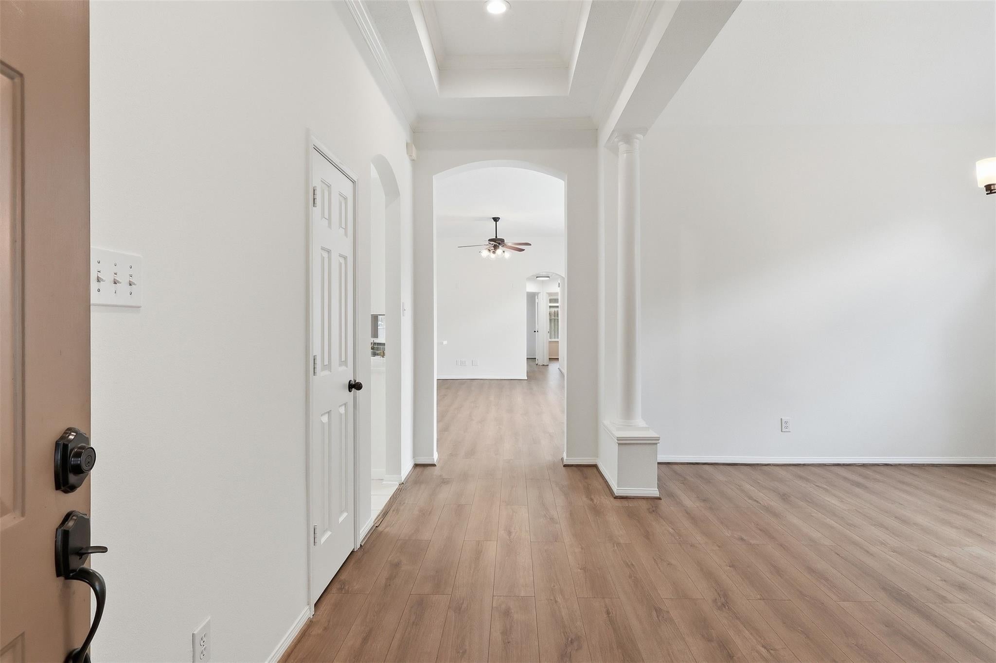 13014 Vivienne Westmoreland Drive
