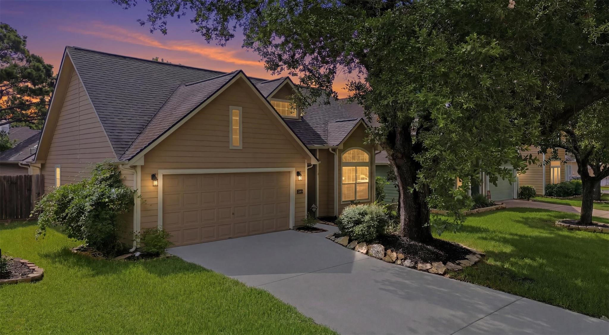 13014 Vivienne Westmoreland Drive