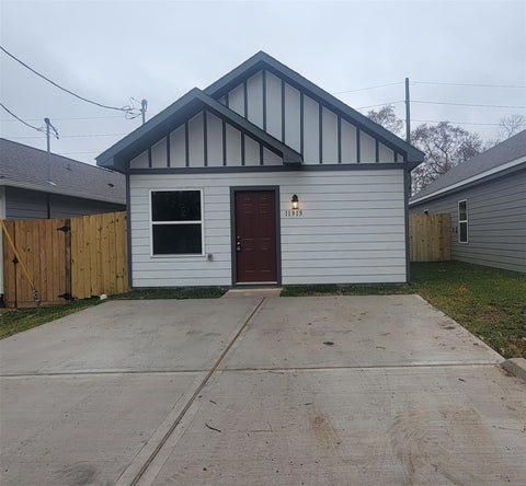 Photo of 11915 Nelwood Street, Willis, TX 77318 (MLS # 89847547)