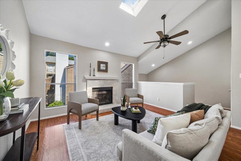 Photo of 714 Fowler Street #5, Houston, TX 77007 (MLS # 65666029)
