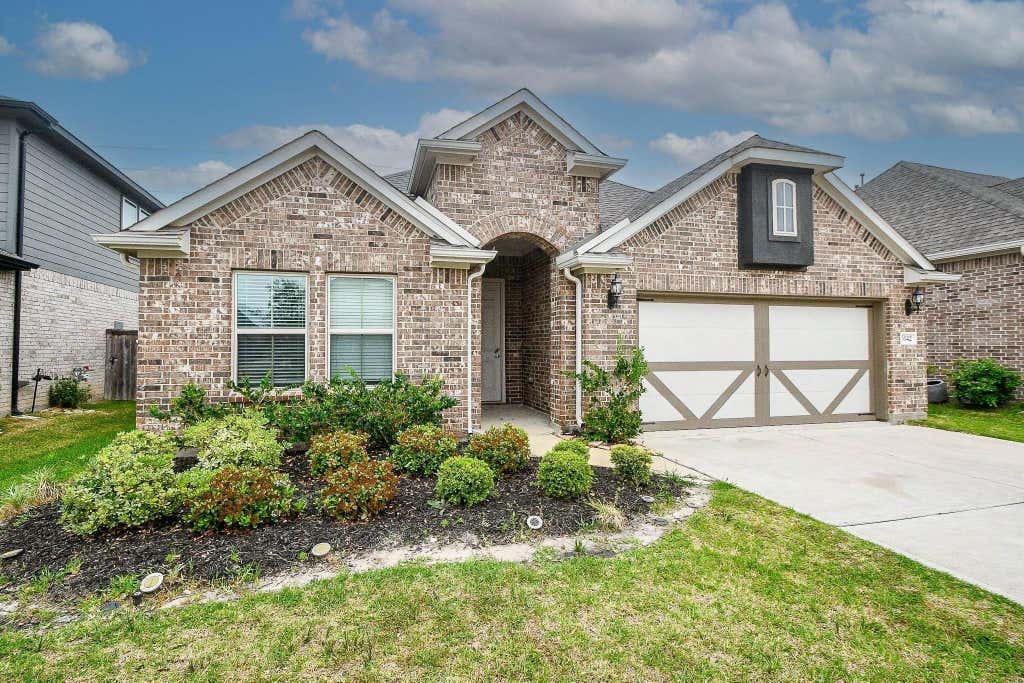 Photo of 6142 Thief River Falls Drive, Katy, TX 77493 (MLS # 50452573)