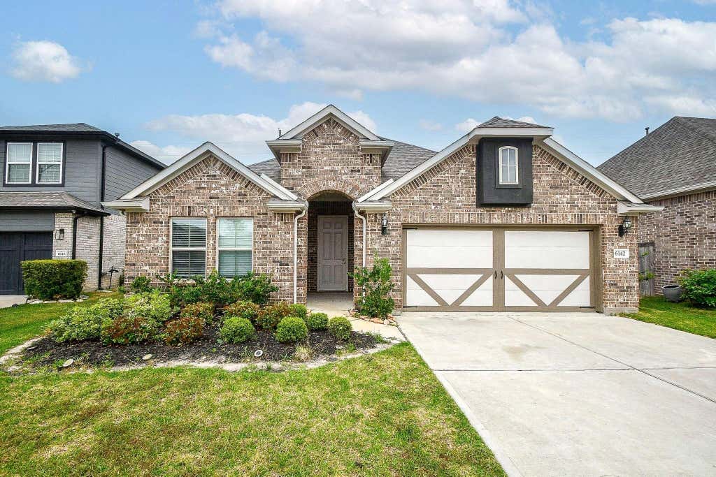 Photo of 6142 Thief River Falls Drive, Katy, TX 77493 (MLS # 50452573)