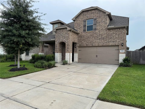 Photo of 26868 Ausmas Lane, Magnolia, TX 77355 (MLS # 30579790)