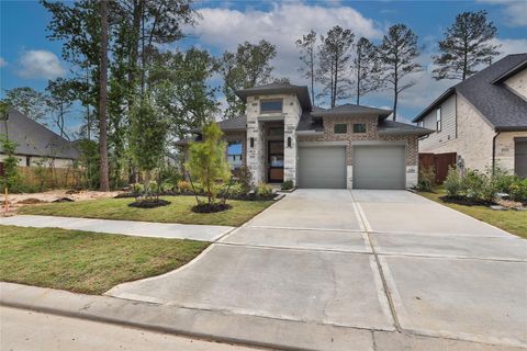 Photo of 29731 Brushy Gables Drive, Magnolia, TX 77354 (MLS # 43385081)
