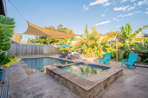 Photo of 5906 Painted Trail Drive, Houston, TX 77084 (MLS # 81549724)