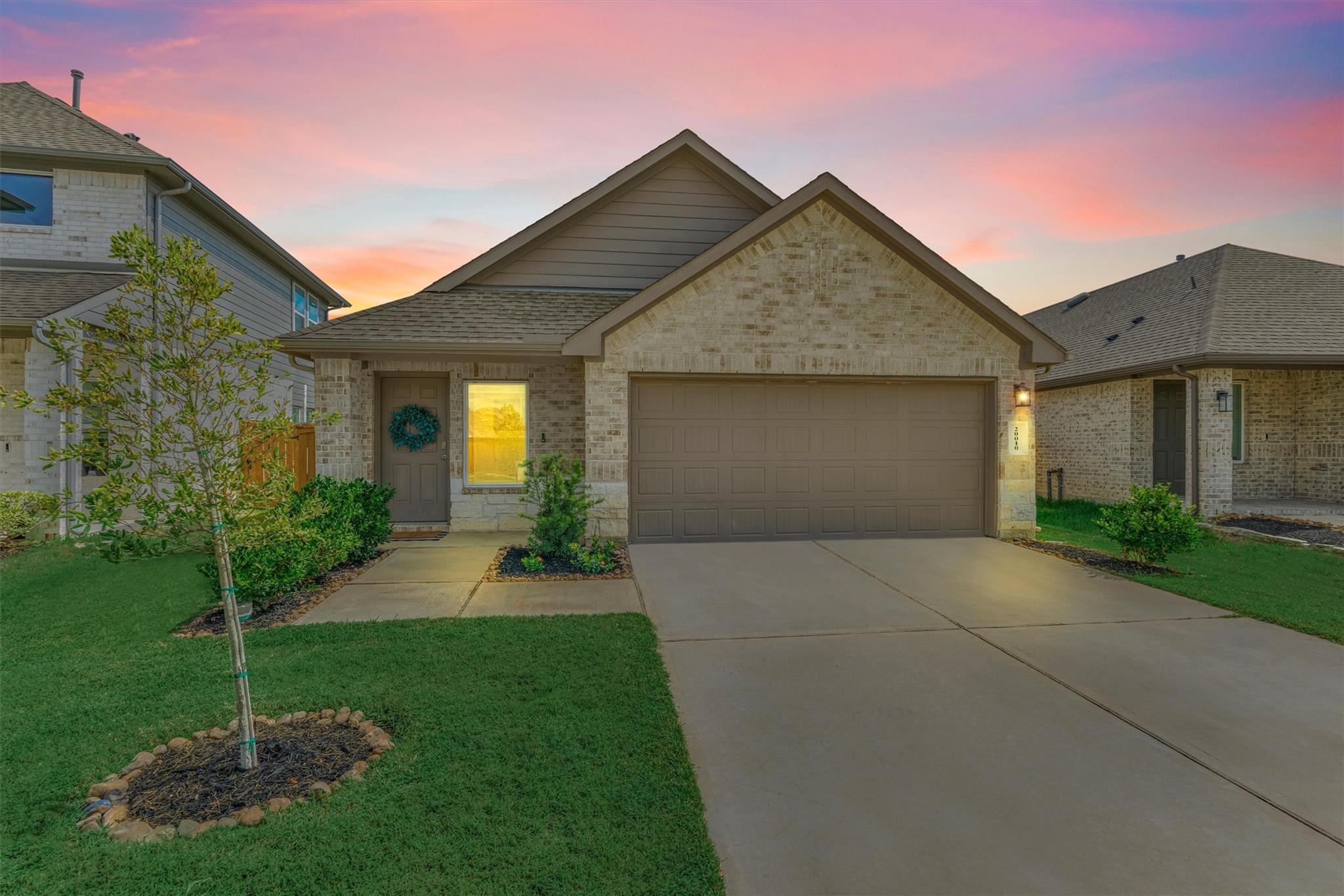20010 Sienna Green Drive