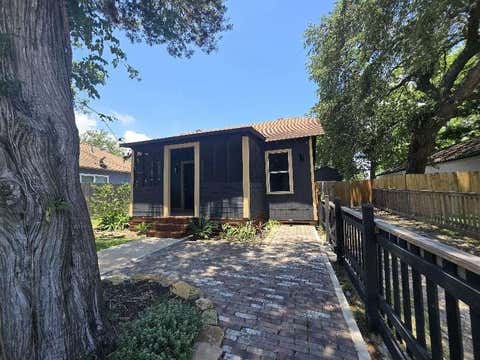 Photo of 2119 Carolina Street, Baytown, TX 77520 (MLS # 94065376)