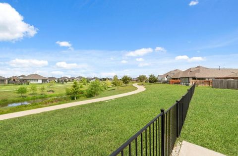 Photo of 20103 Moonlight Falls Court, Richmond, TX 77407 (MLS # 92007051)