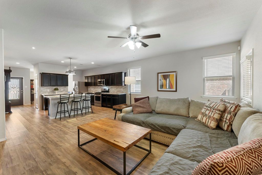 Photo of 14096 Silver Falls Court, Conroe, TX 77384 (MLS # 15331417)