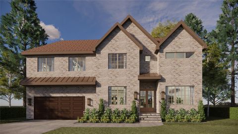 1404 Del Norte St Houston TX 77018