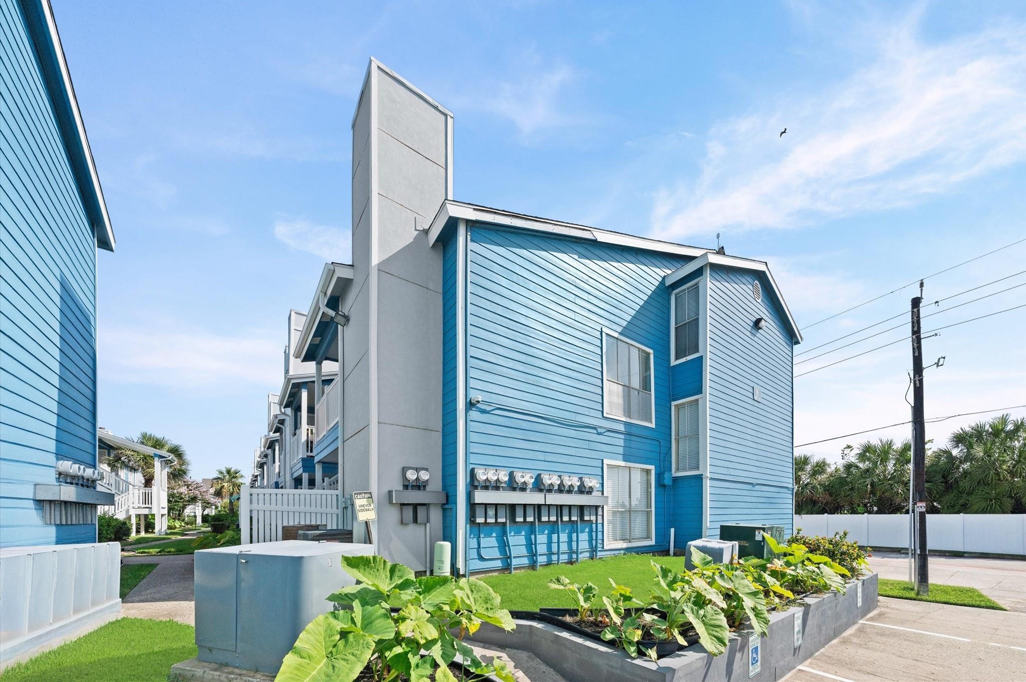 3506 Cove View Boulevard 812