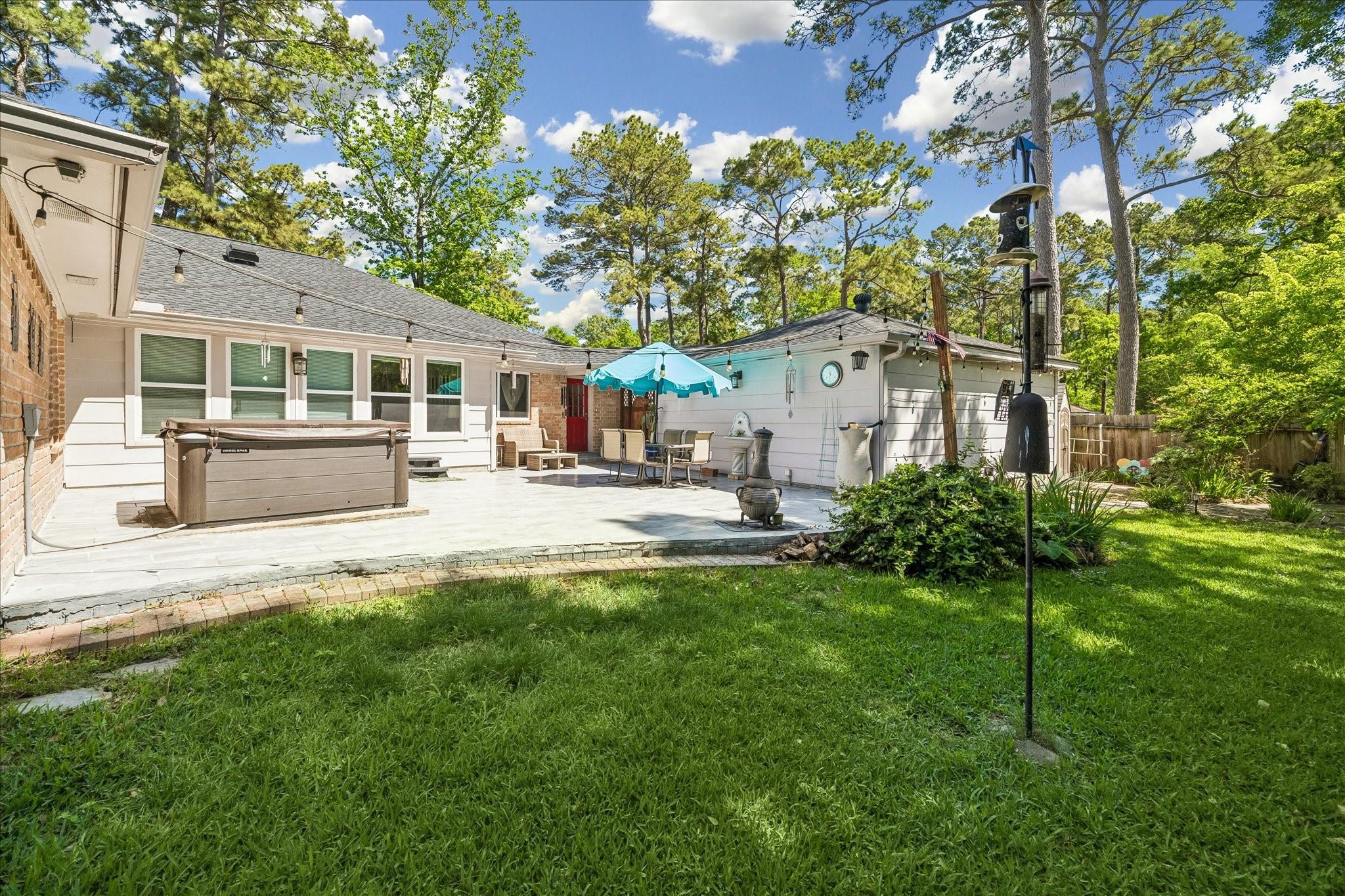 3614 Garden Lake Drive