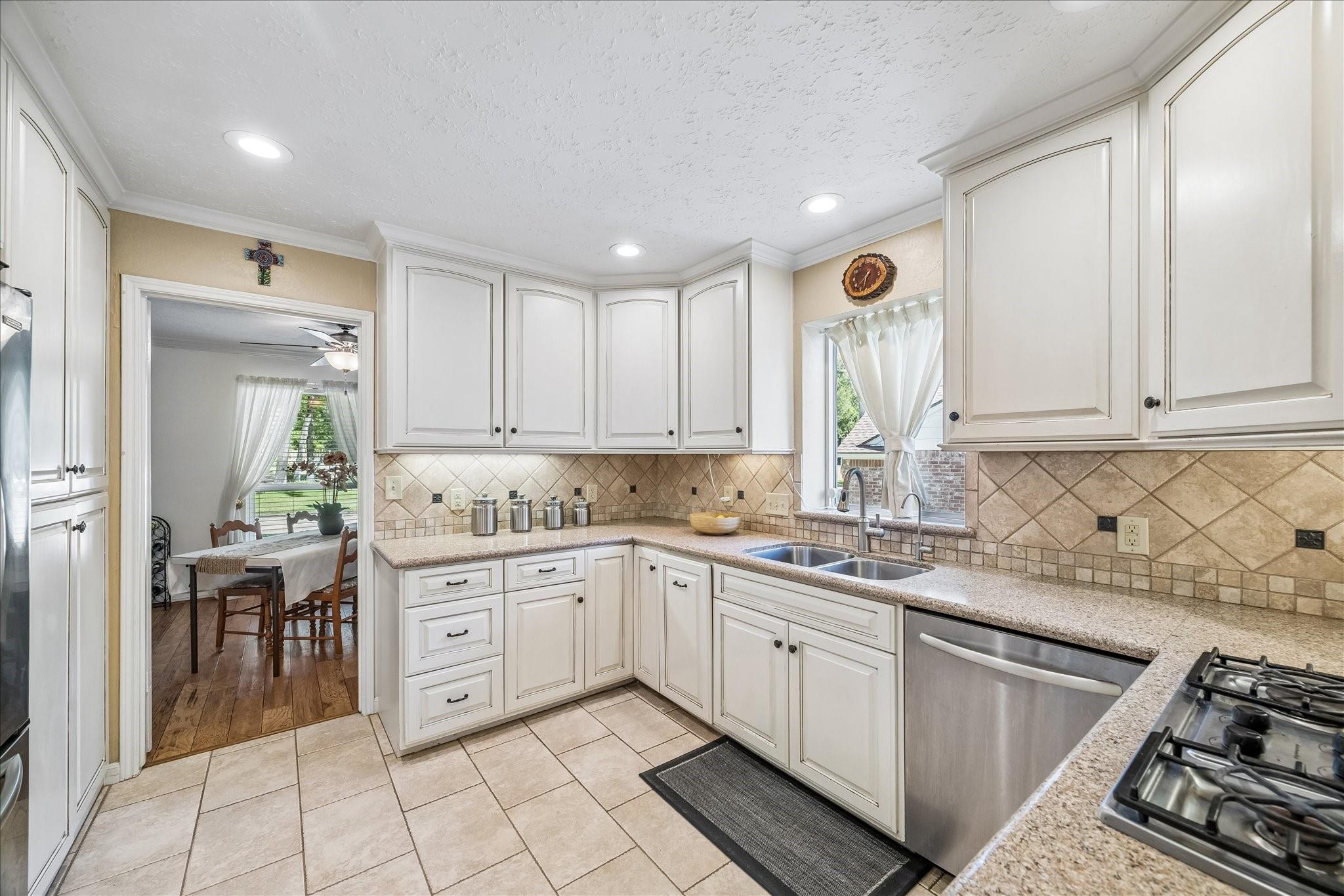 3614 Garden Lake Drive