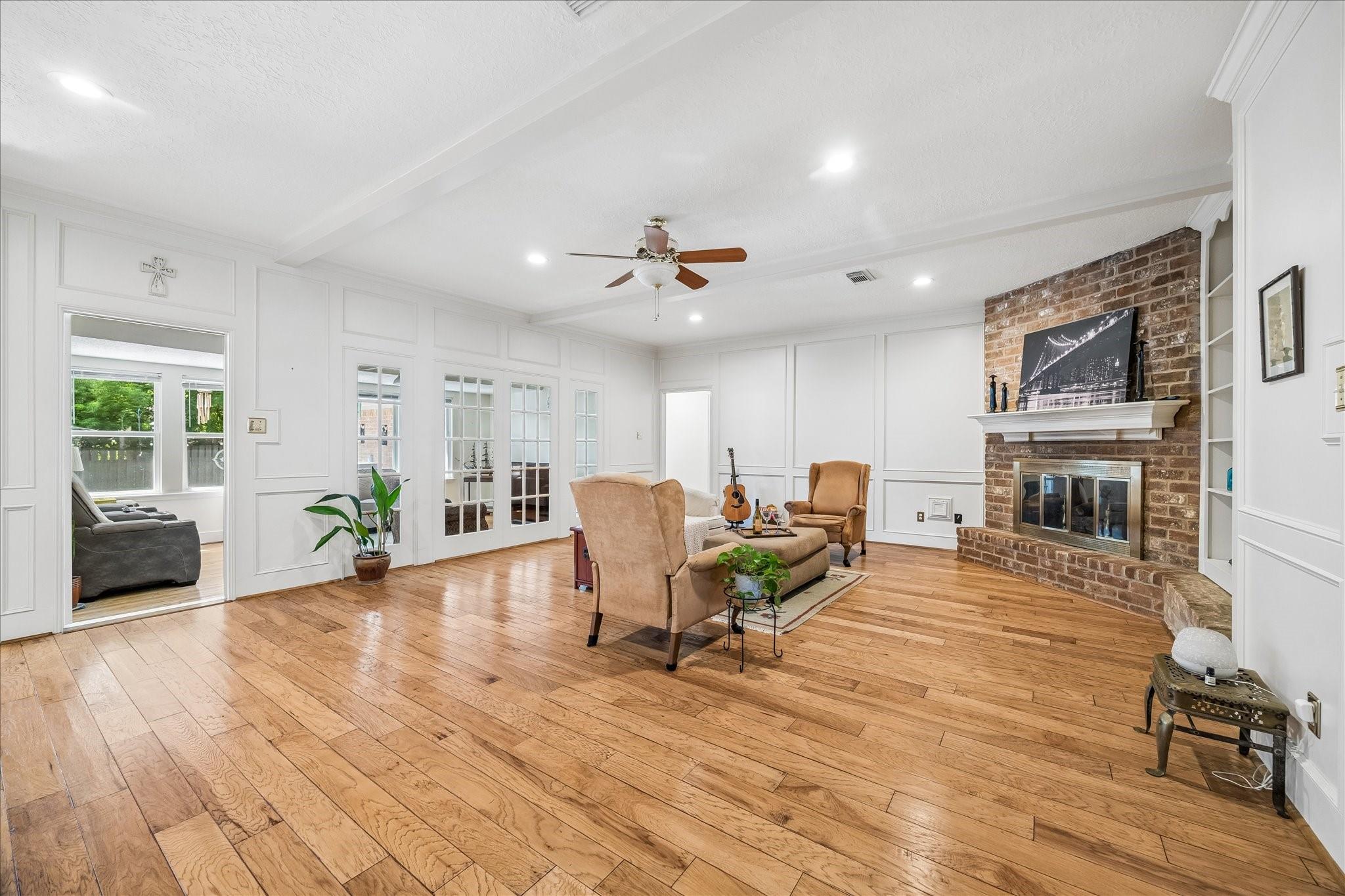 3614 Garden Lake Drive