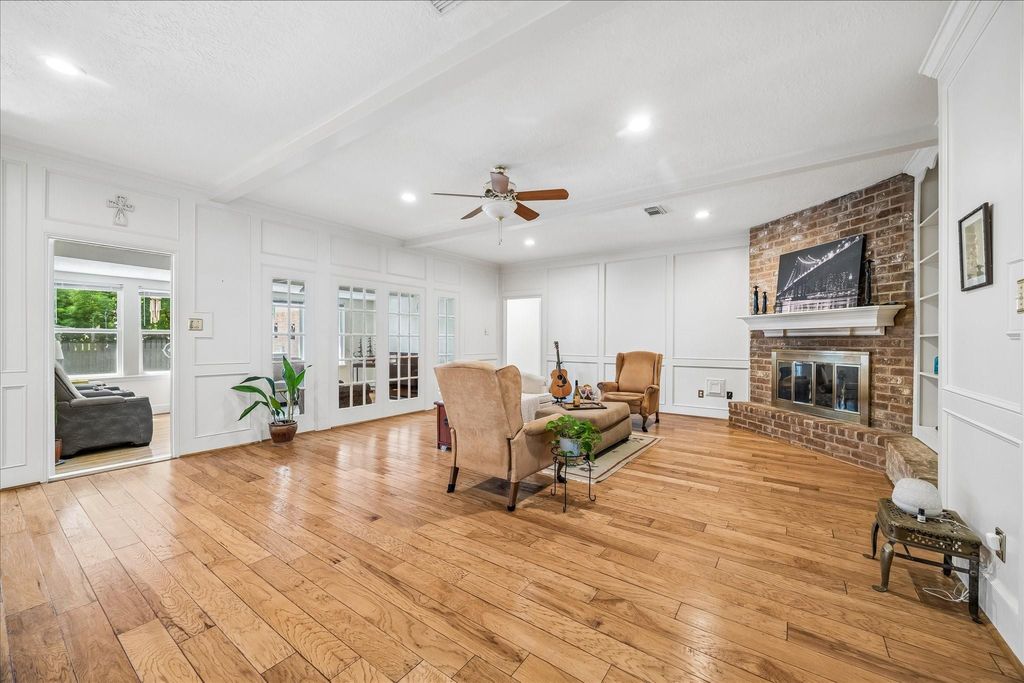 Photo of 3614 Garden Lake Drive, Kingwood, TX 77339 (MLS # 18919651)