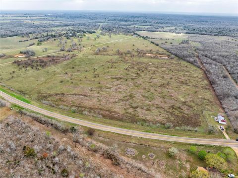 Vacant Land For Sale - 471 Fm 1296<br/> Waelder, TX 78959