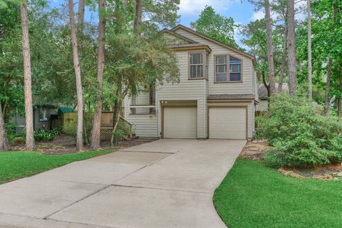 30 Shallow Pond Place The Woodlands TX 77381