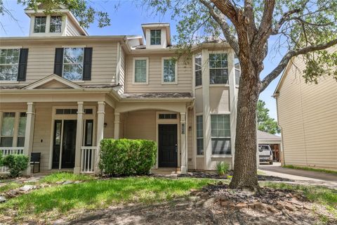 Photo of 16802 Pine Castle Drive, Houston, TX 77095 (MLS # 86858696)