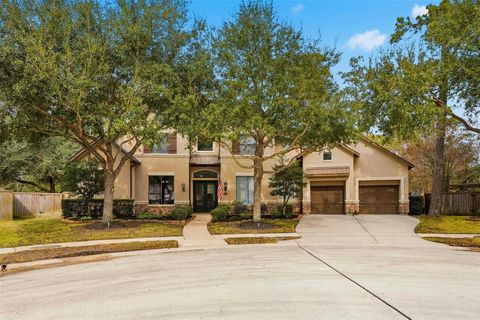 14627 Lindale Rose Lane Humble TX 77396