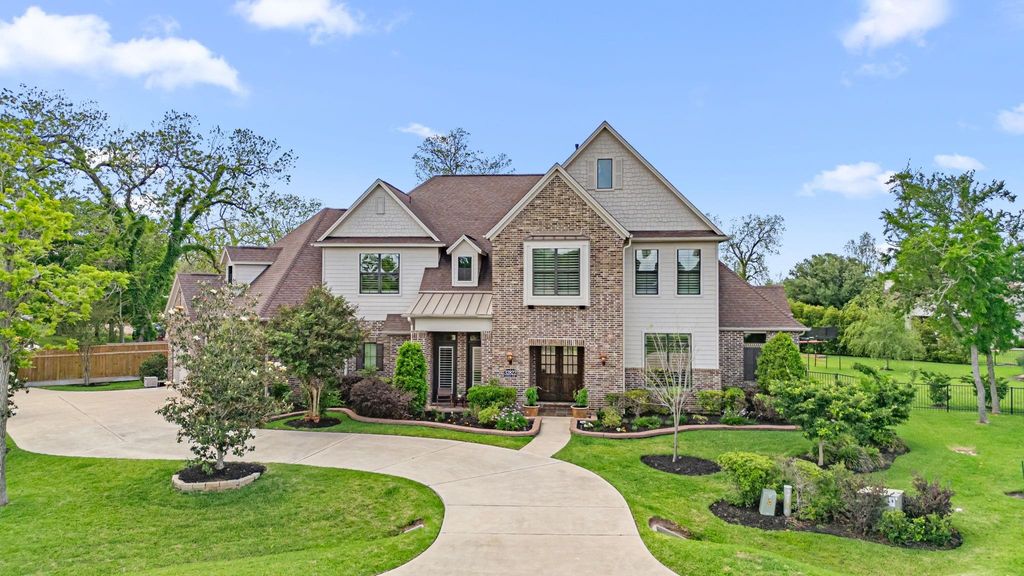 Photo of 32822 Whistler Court, Fulshear, TX 77441 (MLS # 85196779)