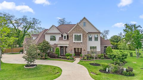 32822 Whistler Court Fulshear TX 77441