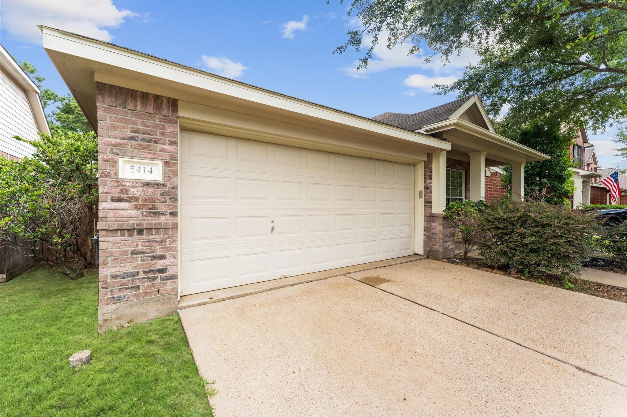 5414 Barleycorn Lane