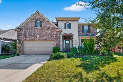 Photo of 2608 Yaletzi Lane, League City, TX 77573 (MLS # 71605481)