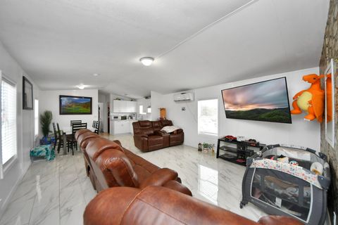 Photo of 411 County Road 3556, Cleveland, TX 77327 (MLS # 79158236)