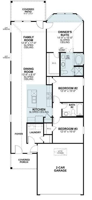 5946 Texas Sun Drive