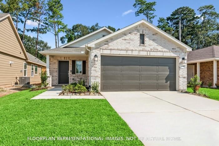 5946 Texas Sun Drive