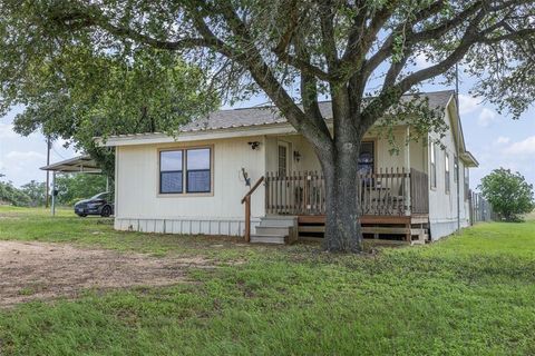 Photo of 5505 S Fm 486, Thorndale, TX 76577 (MLS # 79603065)