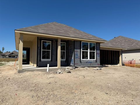 Photo of 248 New Dawn Trail, Huntsville, TX 77320 (MLS # 10089878)