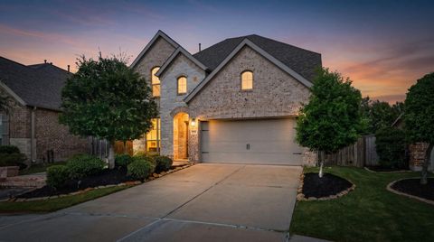 Photo of 16110 Lower Pecos Street, Cypress, TX 77433 (MLS # 90066518)