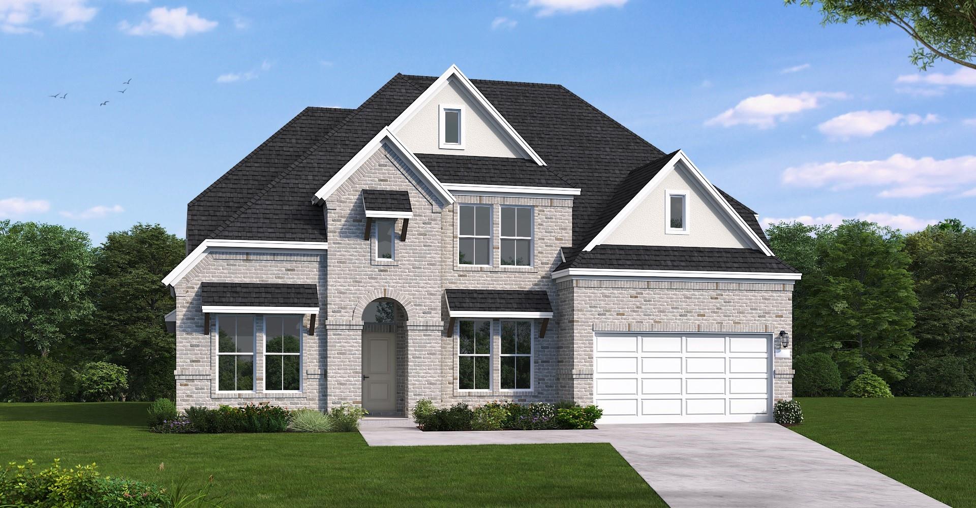 3324 Bentwood Ranch Drive