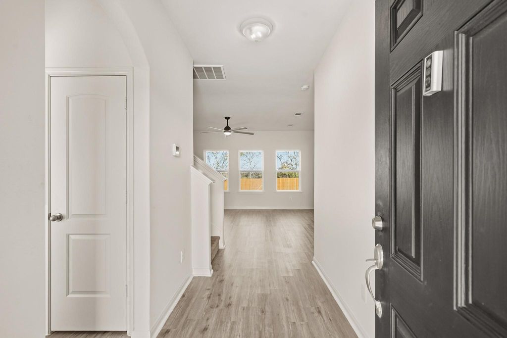 Photo of 1531 Loose Stone Drive, Rosharon, TX 77583 (MLS # 94971561)