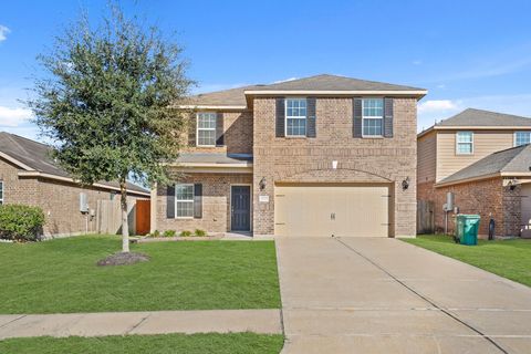 Photo of 1531 Loose Stone Drive, Rosharon, TX 77583 (MLS # 94971561)