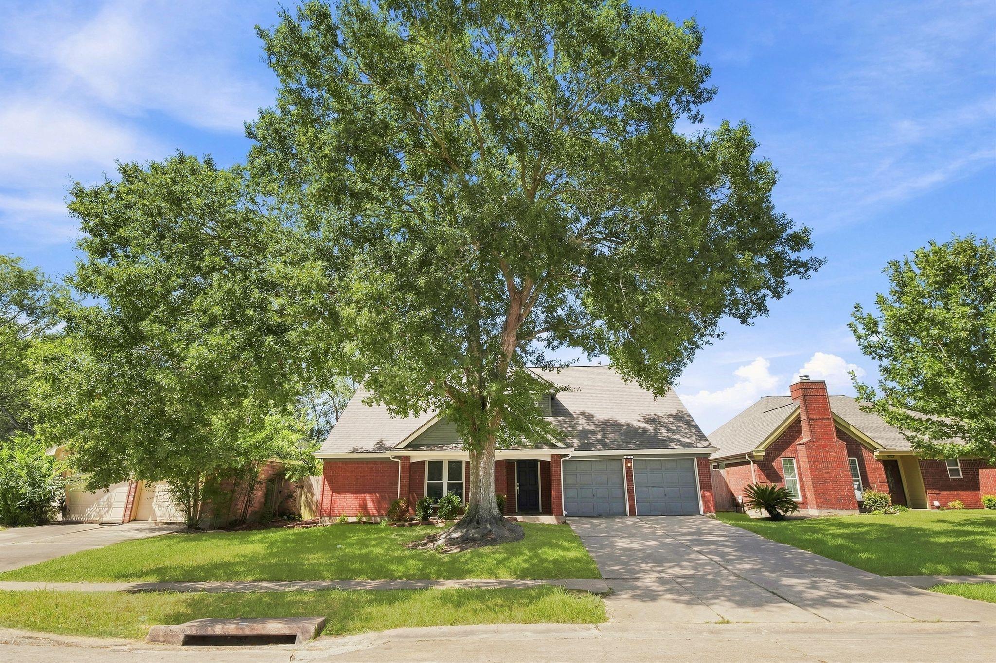 4119 Bentley Drive
