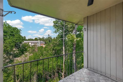 Tiny photo for 6547 Bayou Glen Road, Houston, TX 77057 (MLS # 7134215)