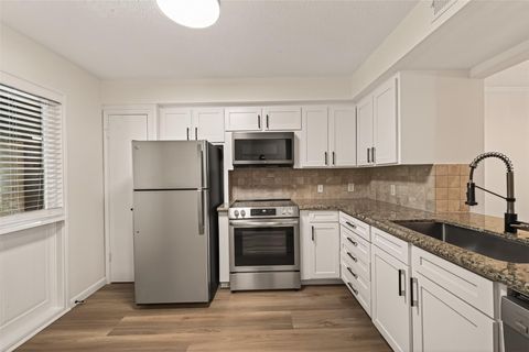 Tiny photo for 6547 Bayou Glen Road, Houston, TX 77057 (MLS # 7134215)