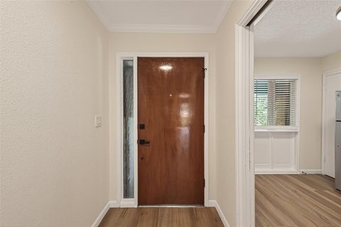 Tiny photo for 6547 Bayou Glen Road, Houston, TX 77057 (MLS # 7134215)