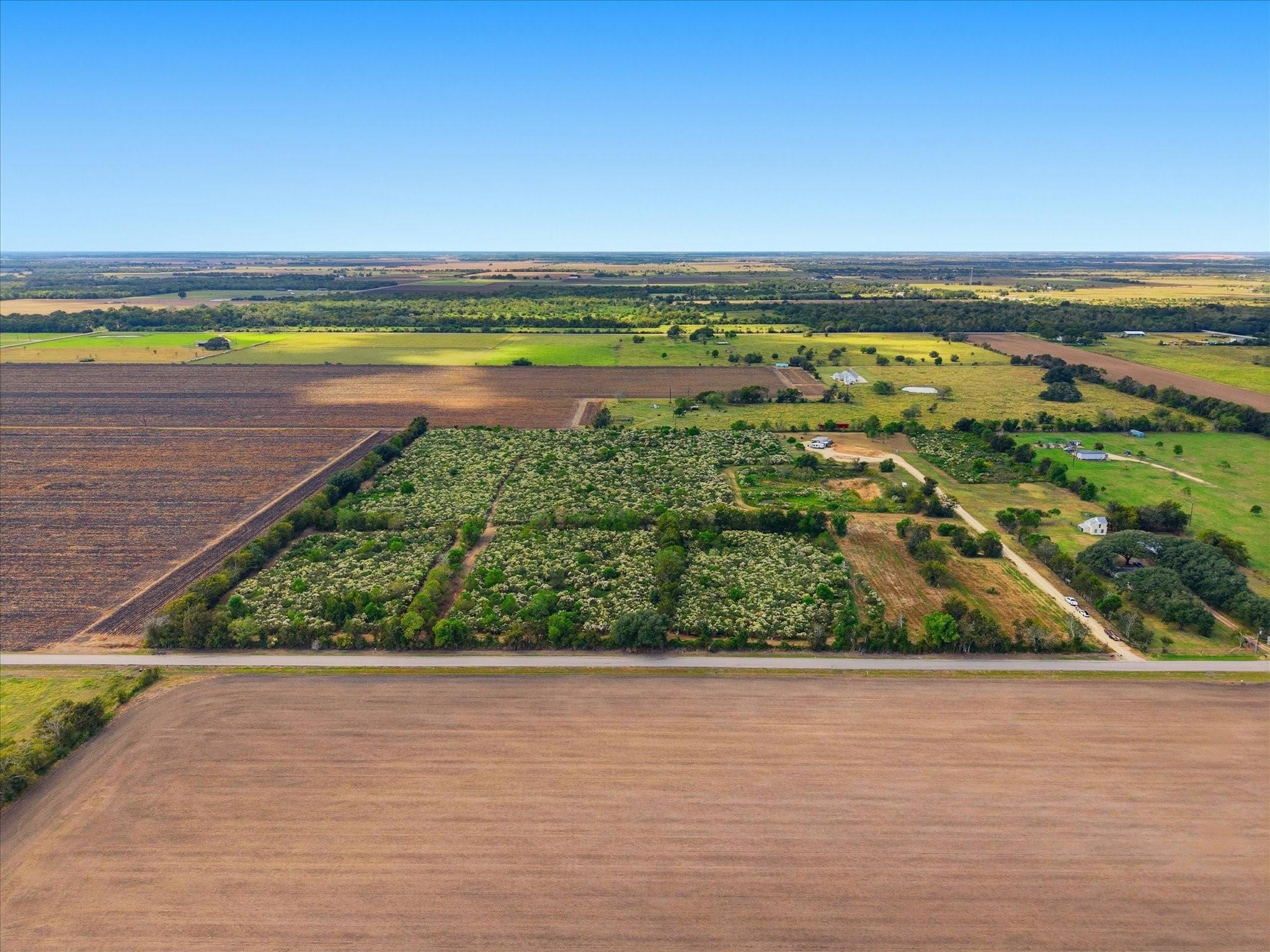 Lot 4 Cow Creek Road