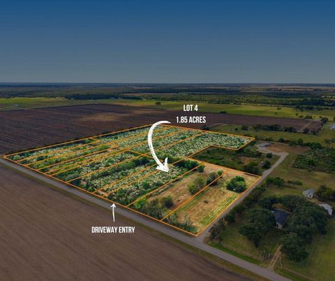 Photo of 4 Cow Creek Road Ct, Damon, TX 77430 (MLS # 10481956) Photo of 4 Cow Creek Road Ct, Damon, TX 77430 (MLS # 10481956)