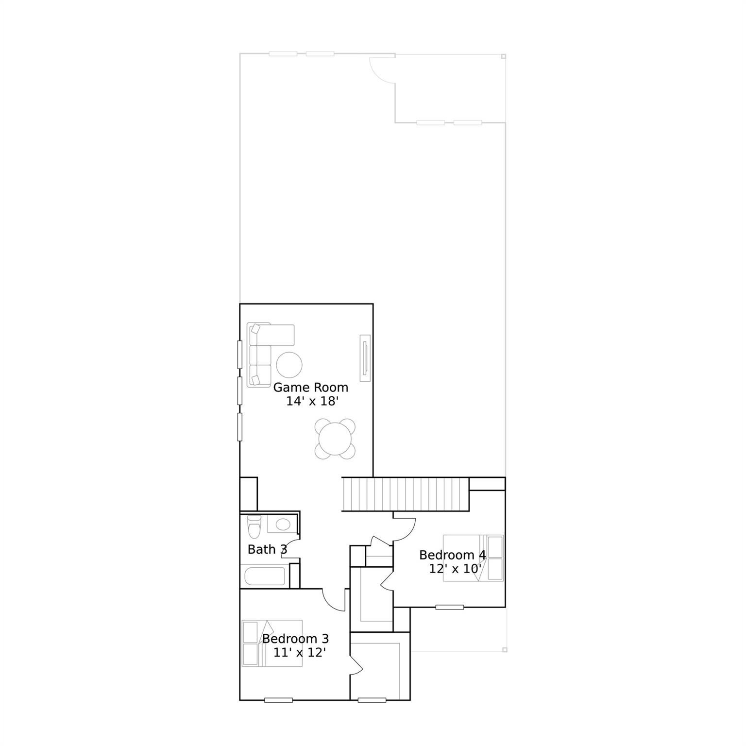 29007 Bison Haven Drive